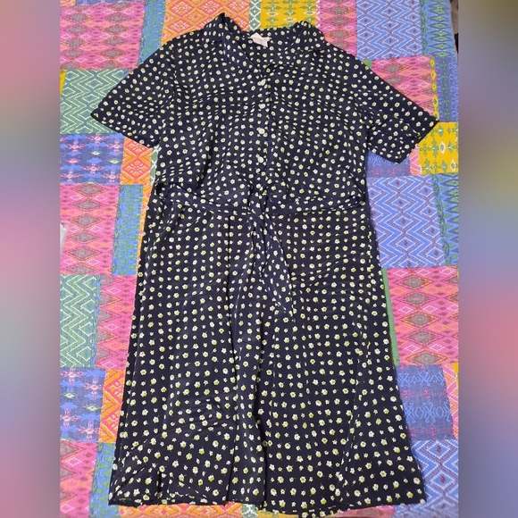 Vintage California Girl 2 Piece Plus Size Skirt Set - Picture 14 of 14